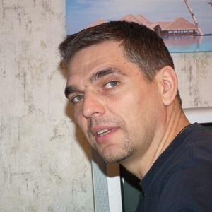 Oleg, 49 лет, Воронеж