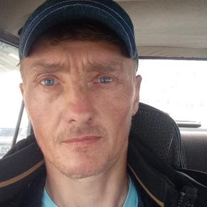 Парни в Южно-Сахалинске: Андрей, 44 - ищет девушку из Южно-Сахалинска