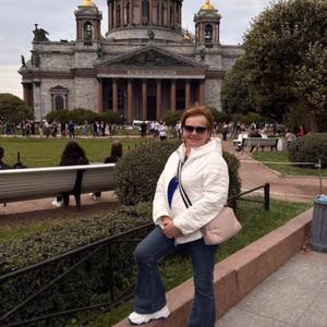 Девушки в Усолье-Сибирское: Марина, 45 - ищет парня из Усолье-Сибирское