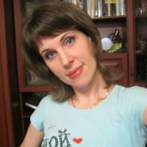 Елена Уланова, 43 года, Тейково
