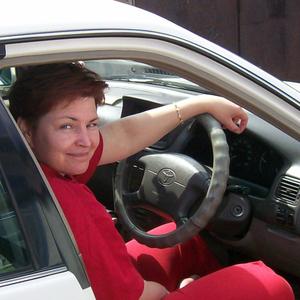 Елизавета, 49 лет, Новосибирск