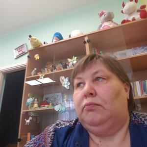 Девушки в Ханты-Мансийске: Кира, 55 - ищет парня из Ханты-Мансийска