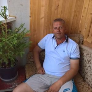 Парни в Серпухове: Серж, 51 - ищет девушку из Серпухова