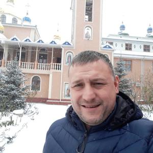 Pavel Turtureanu, 42 года, Кишинев
