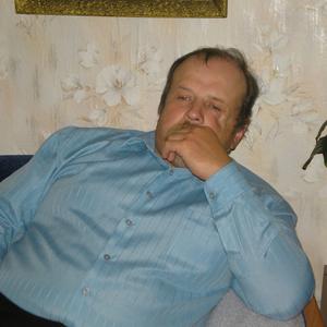 Олег, 61 год, Екатеринбург