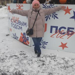 Девушки в Серпухове: Тамара, 67 - ищет парня из Серпухова