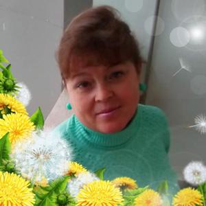 Девушки в Тольятти: Марина, 58 - ищет парня из Тольятти