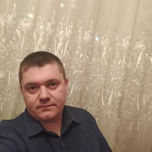 Парни в Серпухове: Максим, 42 - ищет девушку из Серпухова