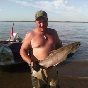 Владимир, 46 лет, Хабаровск