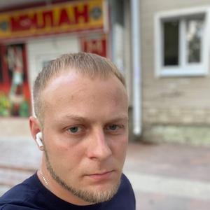 Парни в Невинномысске: Алексей, 35 - ищет девушку из Невинномысска