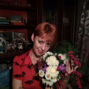 Девушки в Миассе: Ольга, 42 - ищет парня из Миасса