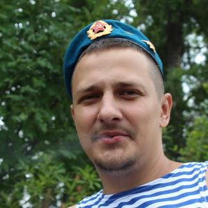 Парни в Новокузнецке: Михаил, 38 - ищет девушку из Новокузнецка