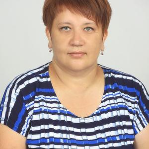Девушки в Листвянский: Наталья Коростелева, 52 - ищет парня из Листвянский