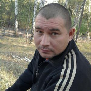 Владимир Кнаев, 47 лет, Звенигово