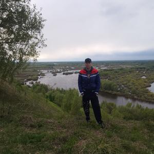 Славян, 39 лет, Москва