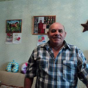 Парни в Ковров: Николай Алексеевич, 73 - ищет девушку из Ковров