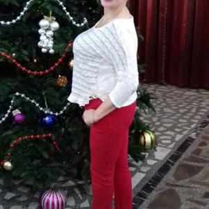 Девушки в Новороссийске: Марина, 54 - ищет парня из Новороссийска