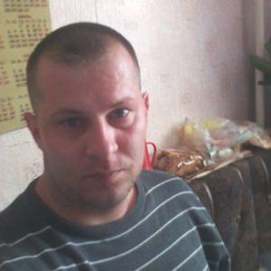 Паша, 41 год, Великий Новгород