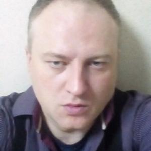Cтанислав, 46 лет, Свободный