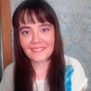 Девушки в Пскове: Кристина, 37 - ищет парня из Пскова