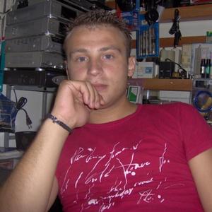 Michail Christoforidis, 40 лет, Тбилиси