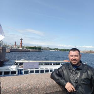 Андрей, 45 лет, Сургут