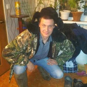 Парни в Балашове: Николай, 34 - ищет девушку из Балашова