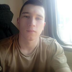 Николай Сотников, 26 лет, Пермь