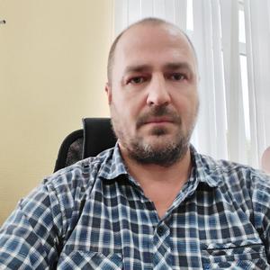 Санчо, 46 лет, Красноуральск