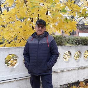 Владимир, 62 года, Ростов-на-Дону