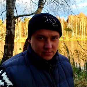 Руслан Зимин, 37 лет, Иваново