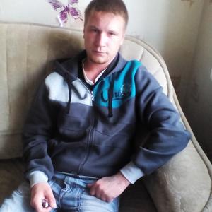 Viktor, 32 года, Чебаркуль