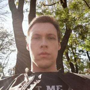 Парни в Ставрополе: Артём Поветкин, 27 - ищет девушку из Ставрополя