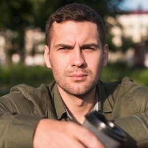 Николай, 32 года, Ижевск