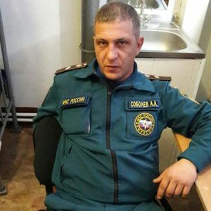 Алексалександрандр, 39 лет, Елизово