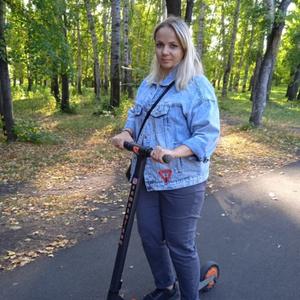 Девушки в Кемерово: Анастасия, 36 - ищет парня из Кемерово