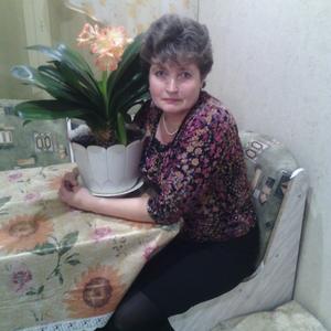 Девушки в Барнауле (Алтайский край): Елена, 54 - ищет парня из Барнаула (Алтайский край)