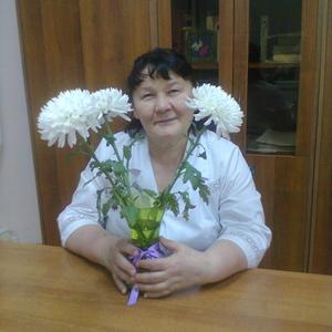 Александра, 65 лет, Сыктывкар
