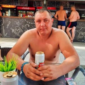 Дмитрий, 39 лет, Искитим