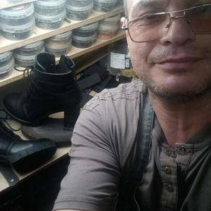 Виктор Никитин, 59 лет, Хабаровск
