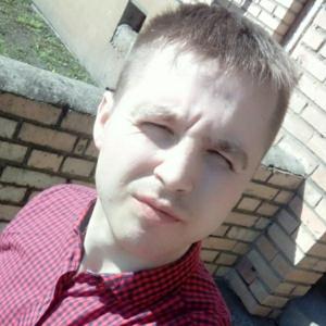 Парни в Рошале: Алексей, 36 - ищет девушку из Рошаля