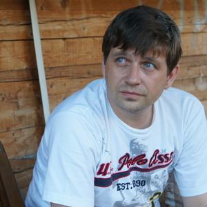 Парни в Новокузнецке: Игорь, 52 - ищет девушку из Новокузнецка