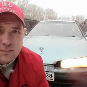 Парни в Шелехове: Дмитрий, 40 - ищет девушку из Шелехова