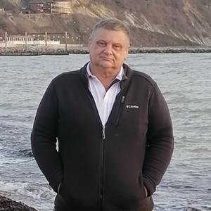 Владимир, 51 год, Краснодар