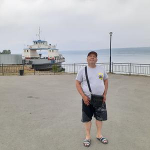 Парни в Мурманске: Николай, 51 - ищет девушку из Мурманска