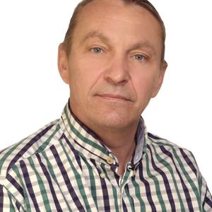 Антон Мальцев, 55 лет, Владивосток