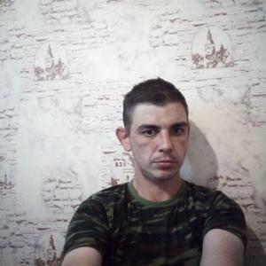 Александр, 32 года, Омск