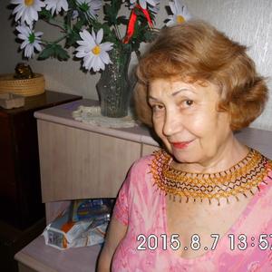 Алла, 77 лет, Москва