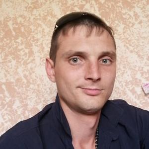Парни в Верхний Тагиле: Владимир, 34 - ищет девушку из Верхний Тагила
