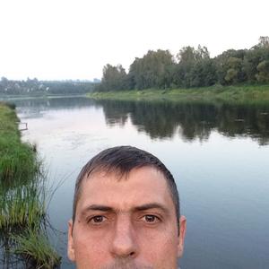 Vit, 43 года, Новосибирск